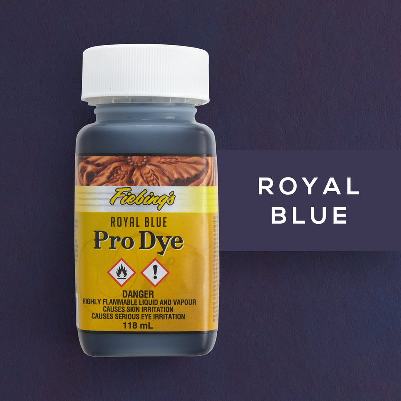 Fiebing's Pro Dye
