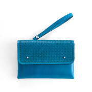Cheyenne Wristlet Paper Pattern - FINAL SALE