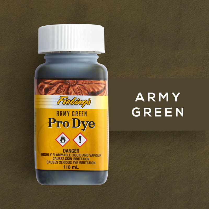Fiebing's Pro Dye