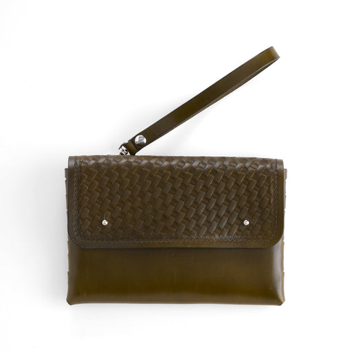 Cheyenne Wristlet Acrylic Template