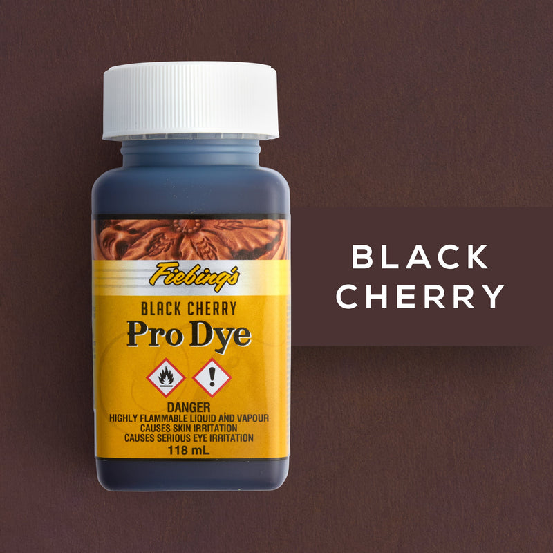 Fiebing's Pro Dye