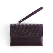 Cheyenne Wristlet Paper Pattern - FINAL SALE