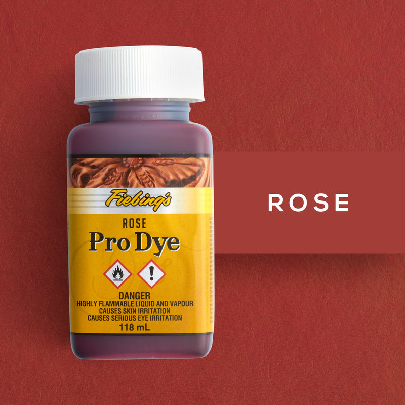Fiebing's Pro Dye