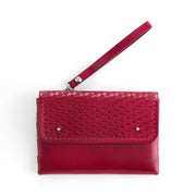 Cheyenne Wristlet Paper Pattern - FINAL SALE