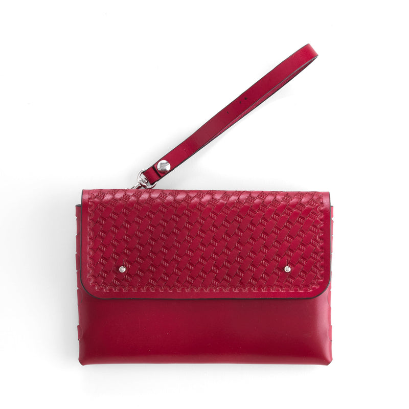 Cheyenne Wristlet Paper Pattern - FINAL SALE