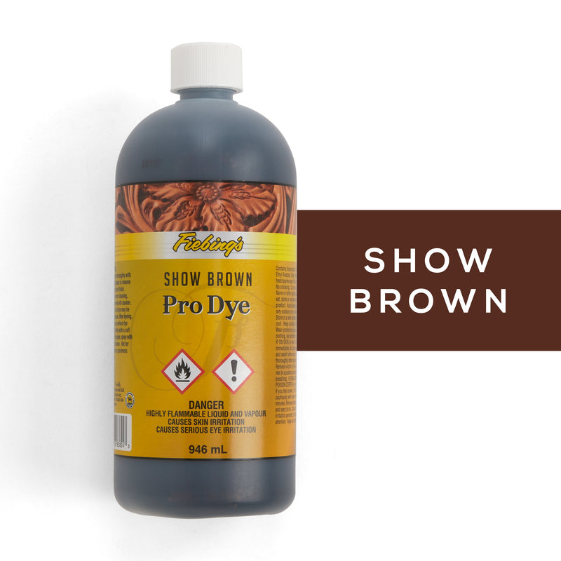 Fiebing's Pro Dye