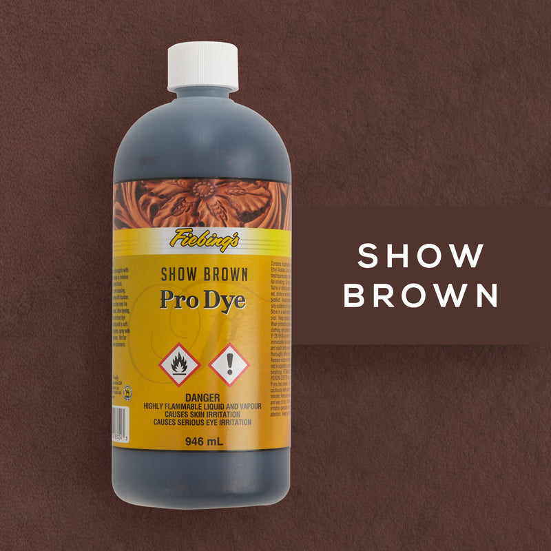 Fiebing's Pro Dye