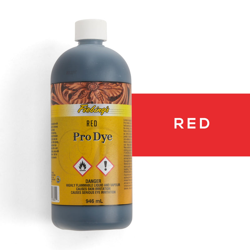 Fiebing's Pro Dye