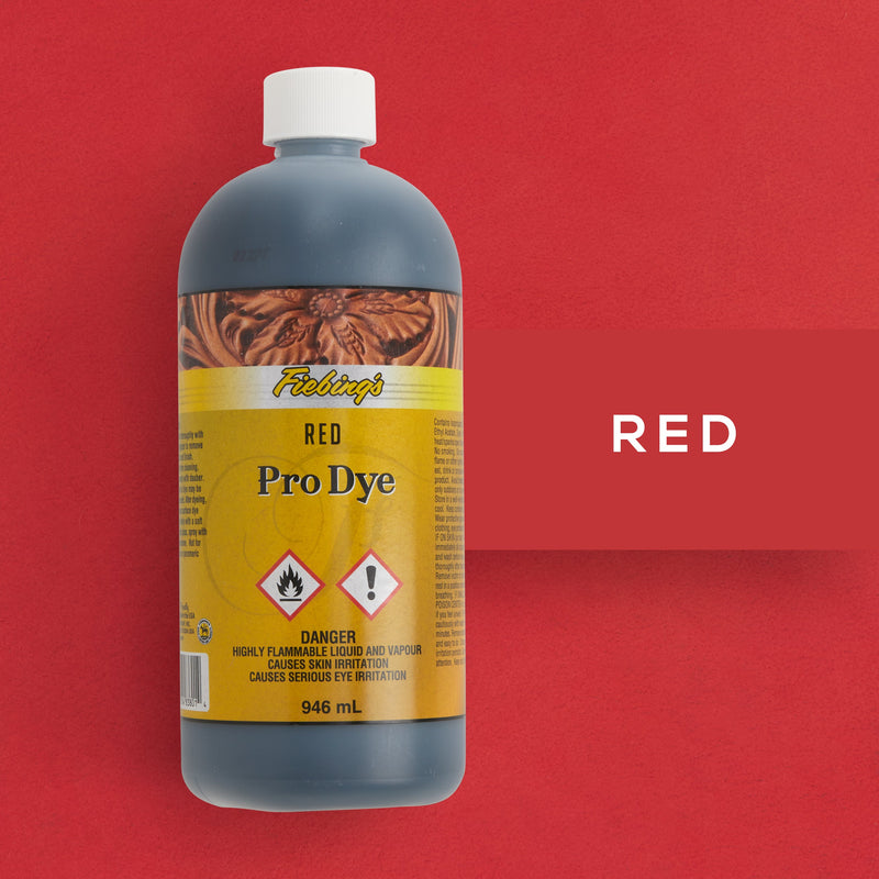 Fiebing's Pro Dye