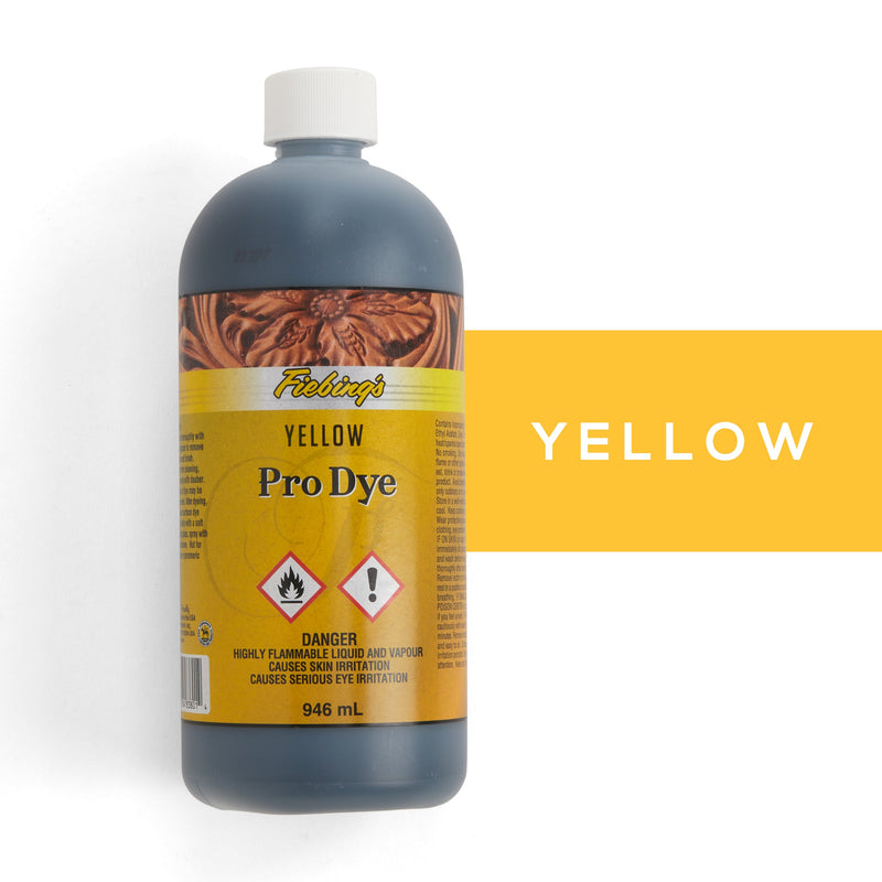 Fiebing's Pro Dye