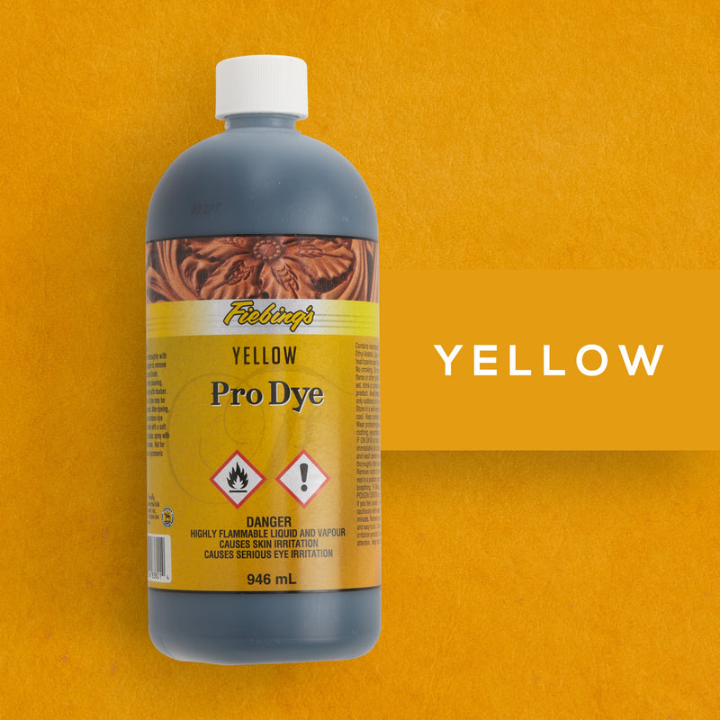Fiebing's Pro Dye