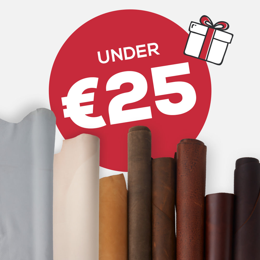 Leather Under 25€