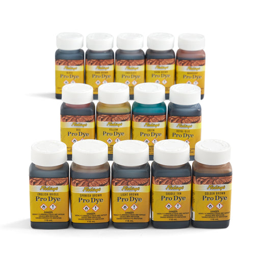 Fiebing's Pro Dye