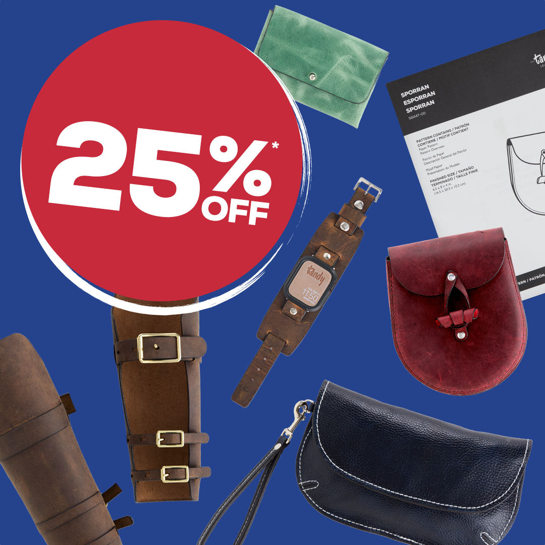 Patterns on Sale
