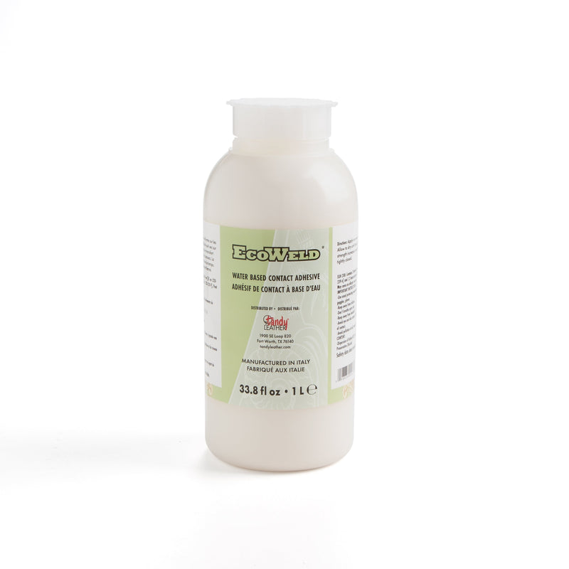 Ecoweld® Water Based Contact Adhesive