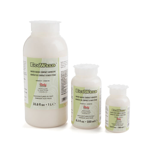 Ecoweld® Water Based Contact Adhesive
