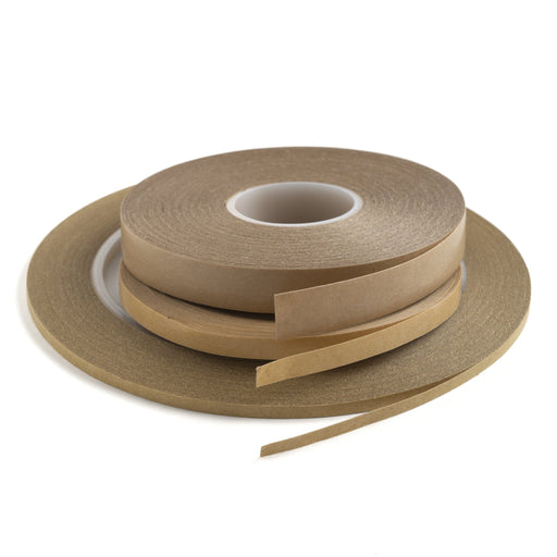 Repositional Adhesive Tape