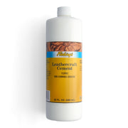 Fiebing's Leathercraft Cement