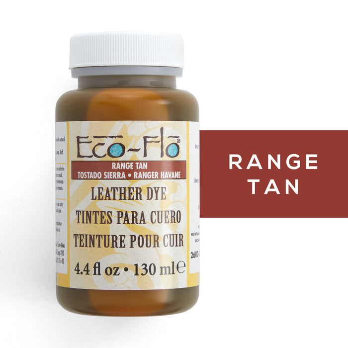 Tinte para cuero Eco-Flo — Tandy Leather Europe