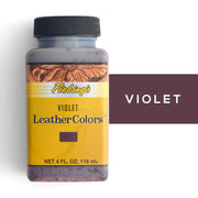Fiebing's Leather Colors™