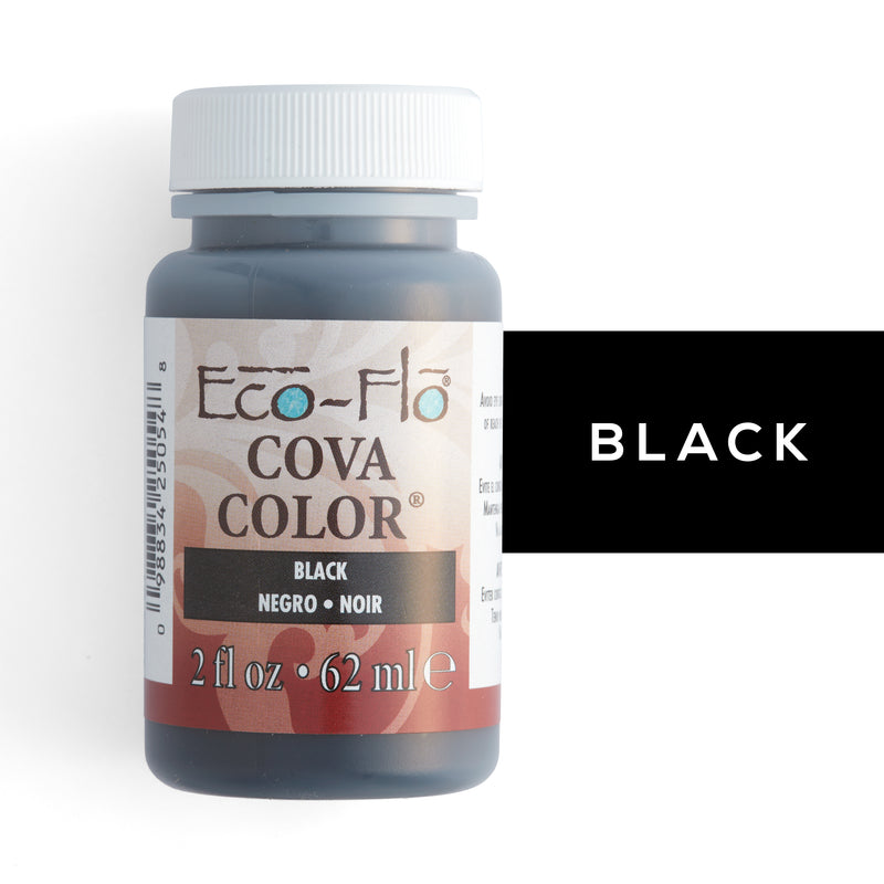 Couleur Eco-Flo Cova