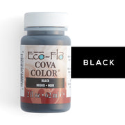 Eco-Flo Cova Color 8 Pack