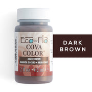 Eco-Flo Cova Color 8 Pack