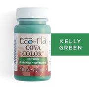 Eco-Flo Cova Color 8 Pack