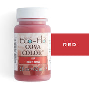 Eco-Flo Cova Color 8 Pack