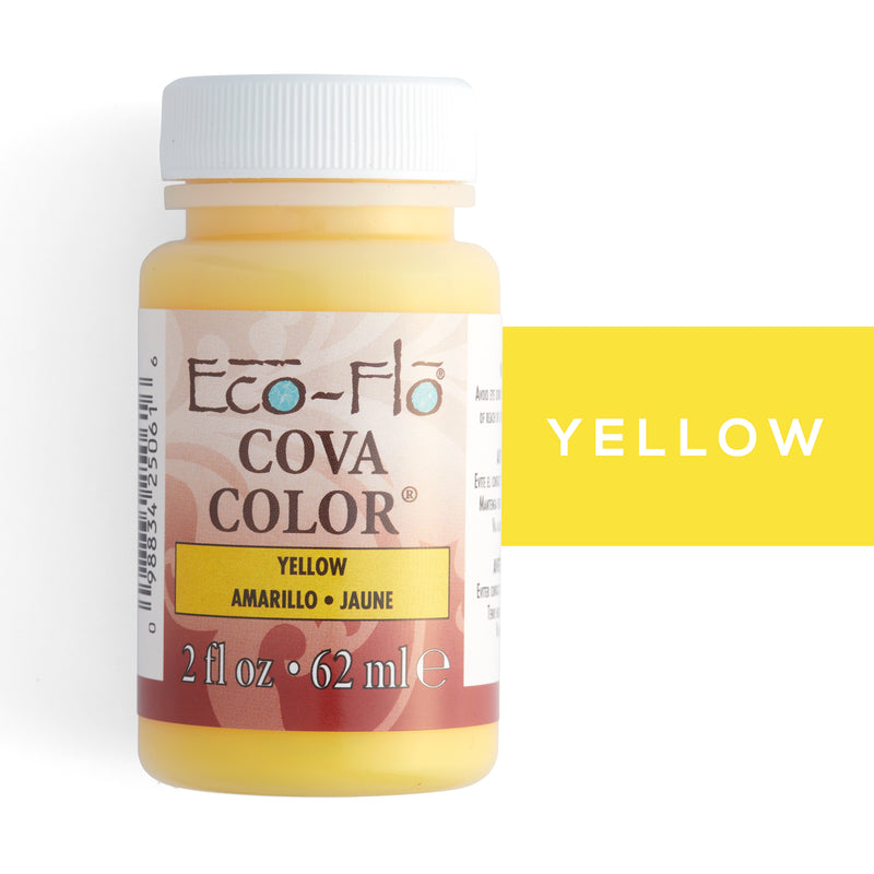 Couleur Eco-Flo Cova