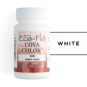 Eco-Flo Cova Color 8 Pack