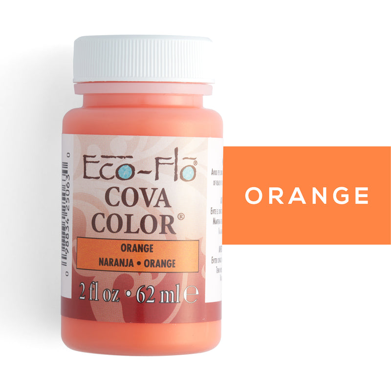 Couleur Eco-Flo Cova