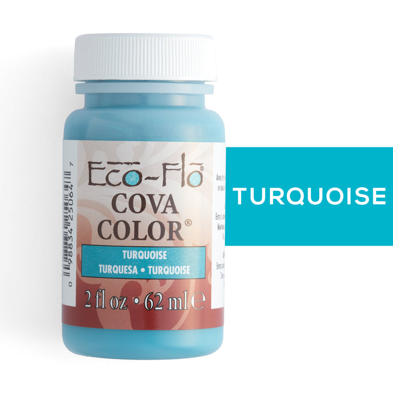 Couleur Eco-Flo Cova