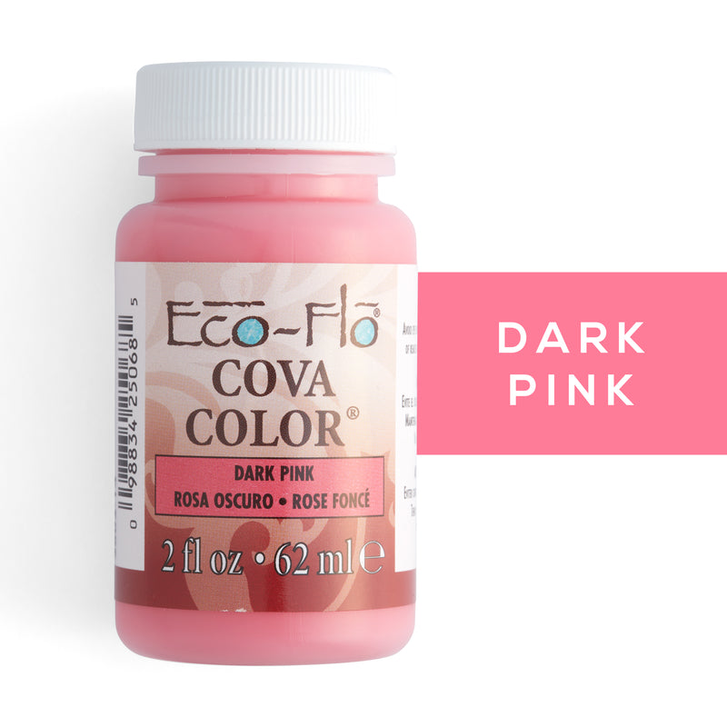 Couleur Eco-Flo Cova