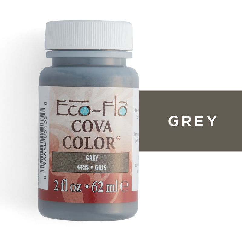 Couleur Eco-Flo Cova