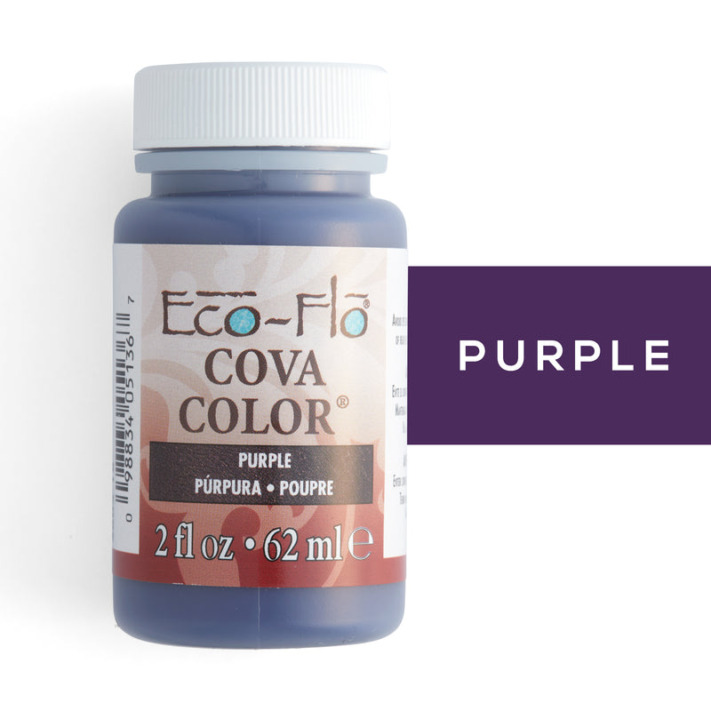 Couleur Eco-Flo Cova