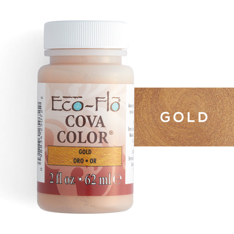 Couleur Eco-Flo Cova