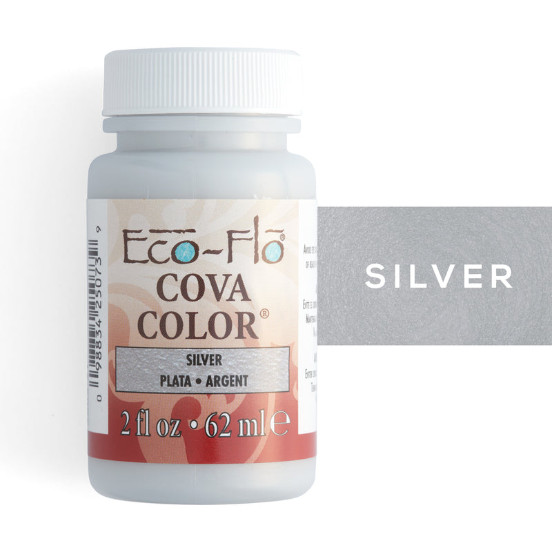 Couleur Eco-Flo Cova