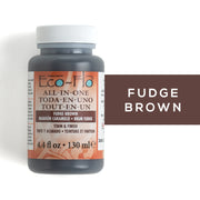 Eco-Flo All-In-One Stain & Finish