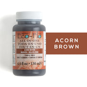 Eco-Flo All-In-One Stain & Finish