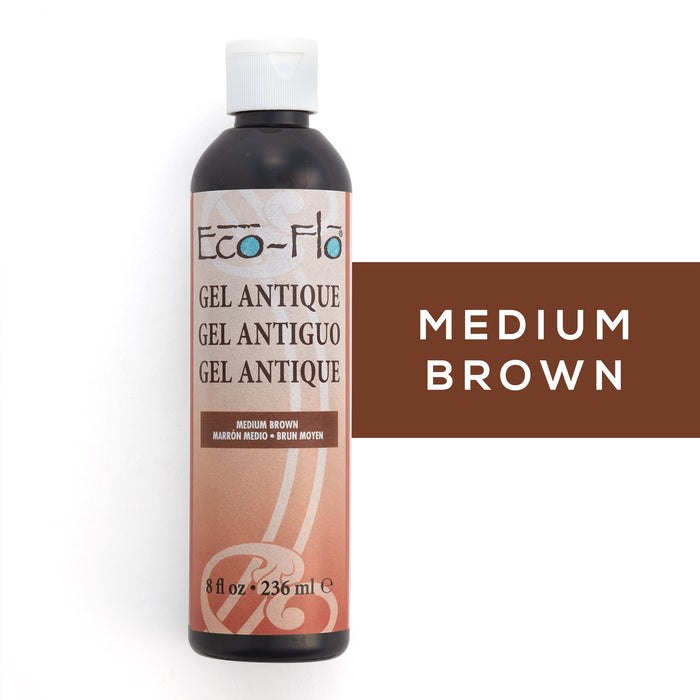 Eco-Flo Gel Antique