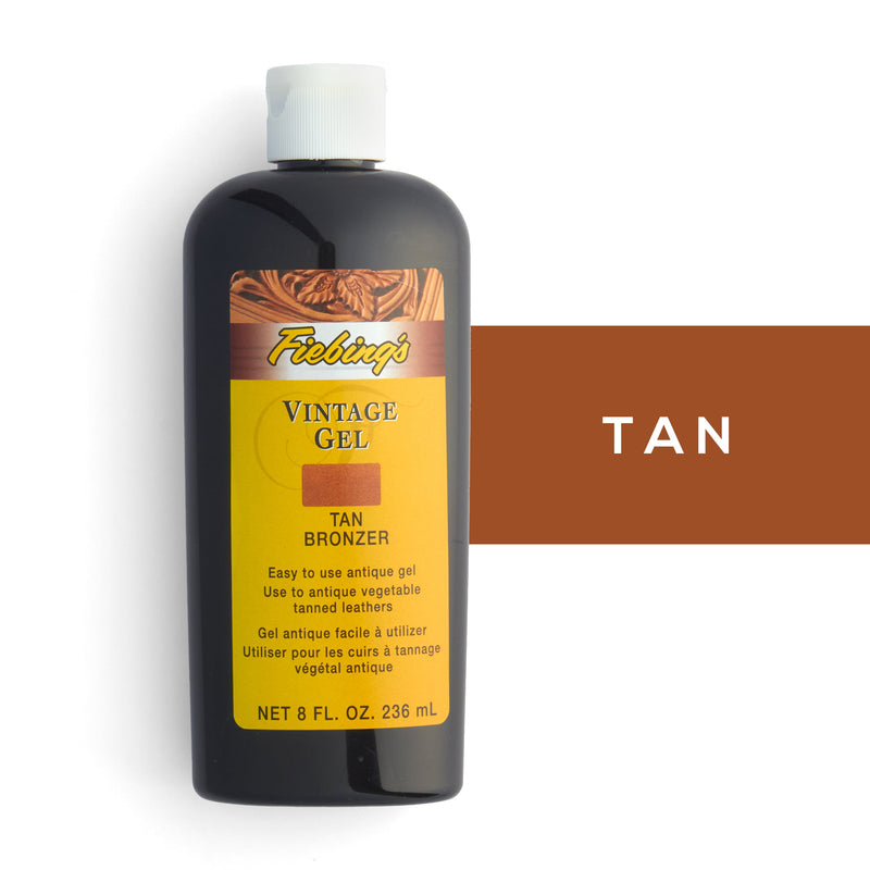Fiebing's Vintage Gel Antique