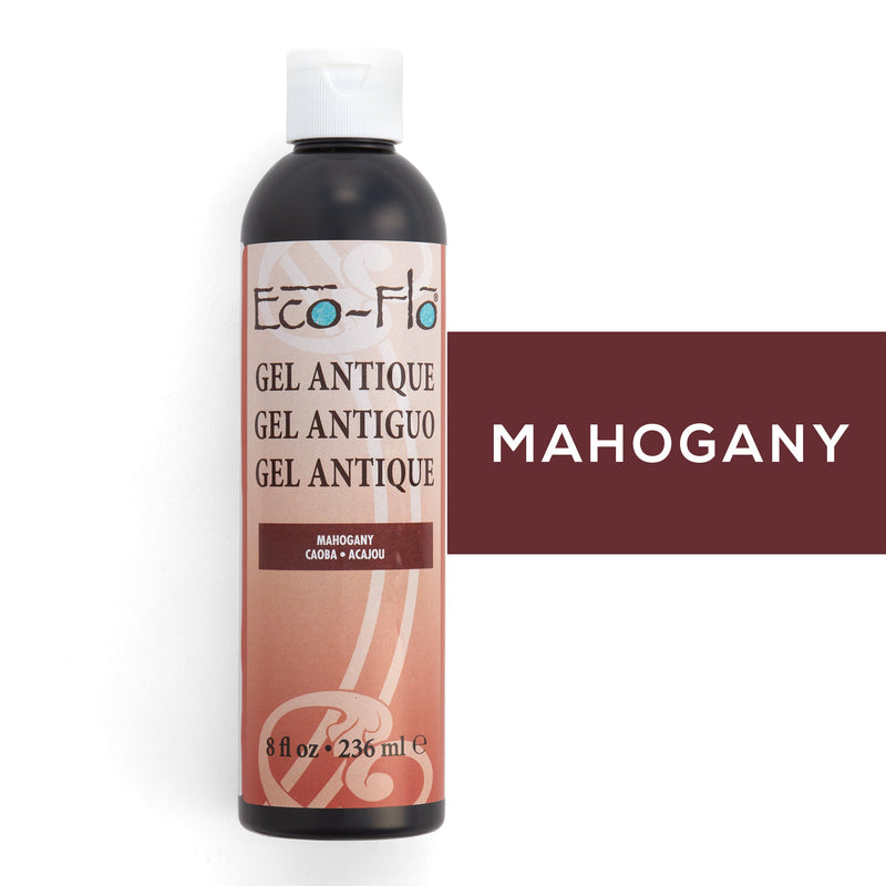 Eco-Flo Gel Antique