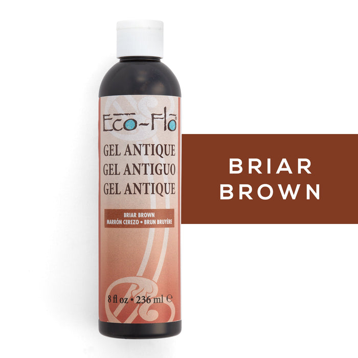 Eco-Flo Gel Antique