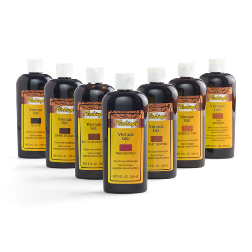 Fiebing's Vintage Gel Antique