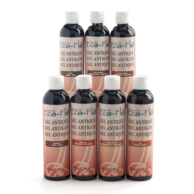 Eco-Flo Gel Antique