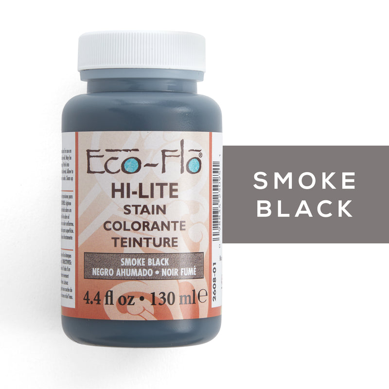 Eco-Flo Hi-Lite Color Stain
