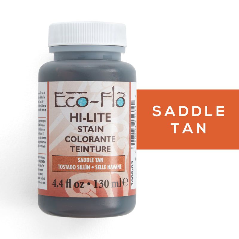 Eco-Flo Hi-Lite Color Stain