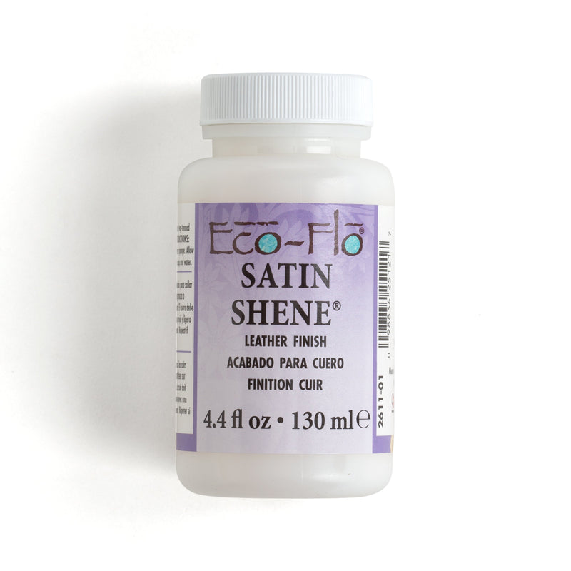Eco-Flo Satin Shene