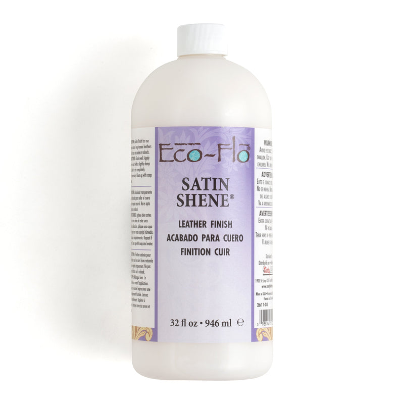 Eco-Flo Satin Shene